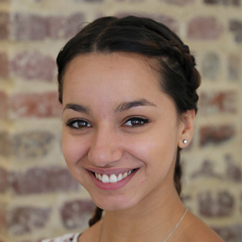 Sonia MANADI