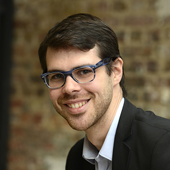 Yoann BOISSON